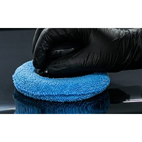 Car Gods Iris - Formule anti-oxydation pour peintures bleues 3 en 1 500ml