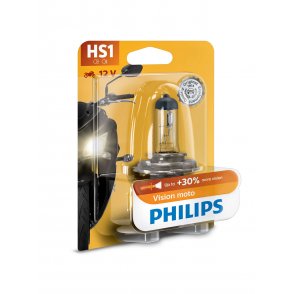 Ampoules H4, H7 moto et scooter OSRAM - SCOOTEO