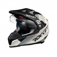 Casque Trail KSK DS ROCKET