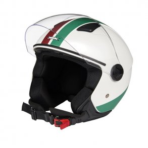Casque 1/2 MIAMI