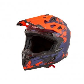 Casque KSK Cross Poison Dart