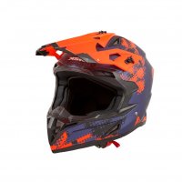 Casque Cross KSK POISON DART