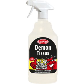 Demon - Nettoyant Tissus Détachant