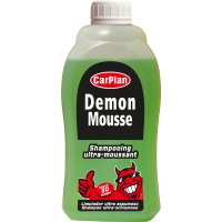 Demon Mousse - Shampoing Carrosserie 1L