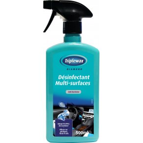 Désinfectant Multi Usage 500 ML