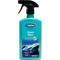 Nettoyant Power Vitres 500 ml