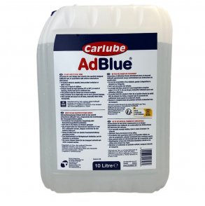 Ad Blue 10 L