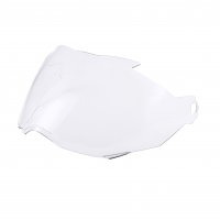 ECRANX60V / Visière transparente Casque DS Rocket