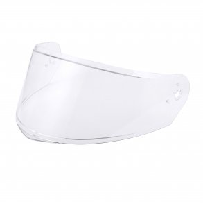 ECRAN-M917 / Visière casque Modulable LINER GLOW / LINER YELLOW