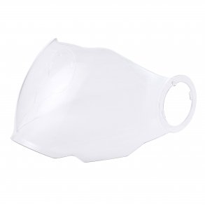 ECRAN-J166V / Visière casque Jet DS ULTRA SONIC KSK