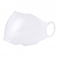 ECRANJ166V / Visière casque Jet DS ULTRA SONIC COPPER KSK