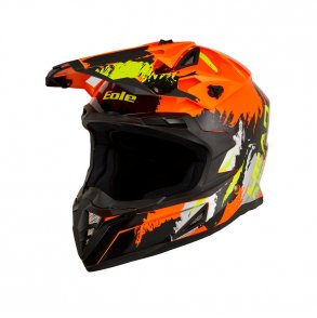 Casque Cross EOLE HEADBOT