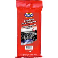 Lingettes attrape poussière