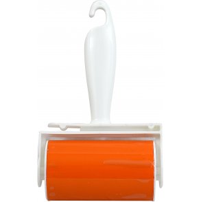 Brosse adhésive lavable - Auto Pratic