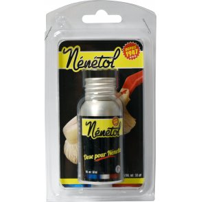 Recharge lustreuse Nénétol - Auto Pratic