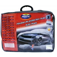 Housse de protection Auto taille M - Auto Pratic