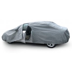 Housse de protection Auto taille M - Auto Pratic