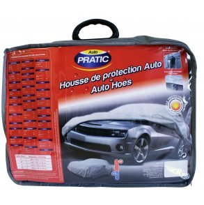 Housse de protection Auto taille XL - Auto Pratic