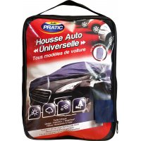 Housse auto universelle - Auto Pratic