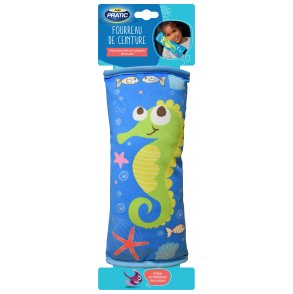 Fourreau de ceinture - Auto Pratic