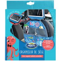 Organisateur de siège - Auto Pratic