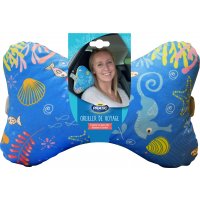 Oreiller de voyage - Auto Pratic