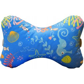 Oreiller de voyage - Auto Pratic