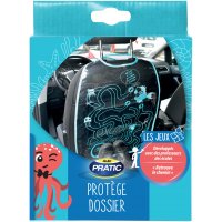Protège dossier - Auto Pratic