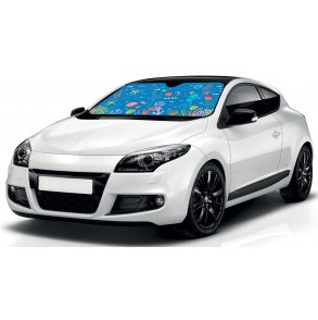 Pare-soleil pare-brise - Auto Pratic