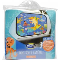 Pare-soleil latéral - Auto Pratic