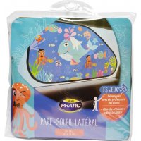 Pare-soleil latéral - Auto Pratic