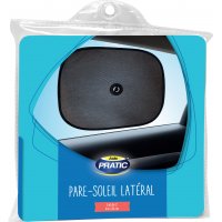 Pare-soleil latéral - Auto Pratic