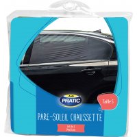 Pare-soleil chaussette taille S - Auto Pratic