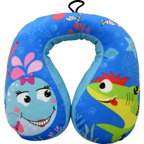 Tour de cou enfant - Auto Pratic