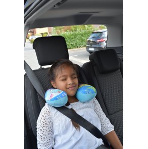 Tour de cou enfant - Auto Pratic