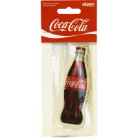 Désodorisant voiture Coca cola - Coca cola