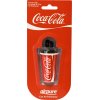 Désodorisant voiture Coca original - Coca cola