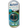 Désodorisant auto senteur duo - Refresh