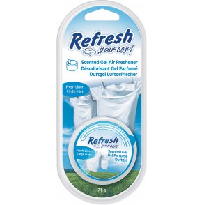DESODO GEL FRESH LINEN 71G Refresh