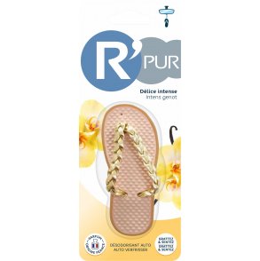 DESODO TONG DÉLICE INTENSE