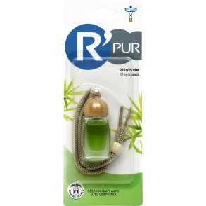 FIOLE PLÉNITUDE R'Pur