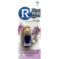 Désodorisant auto pétale divin - R'Pur