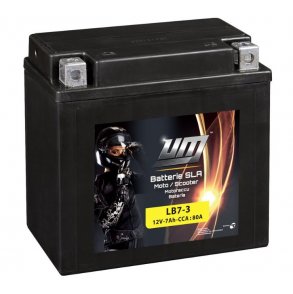 Batterie LB7-3 - UM Batterie LB7-3 - UM