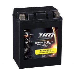 Batterie LTX14AH-3 - UM UM