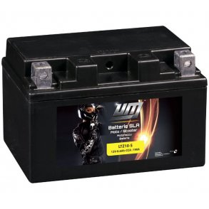 Batterie LTZ10-S - UM Batterie LTZ10-S - UM