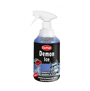 Super Dégivrant 2 en 1 CARPLAN Demon Ice