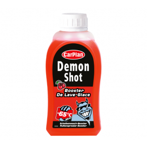 Lave glace concentré CARPLAN Demon