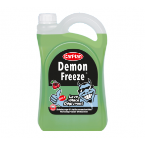 Lave Glace dégivrant CARPLAN Demon Freeze