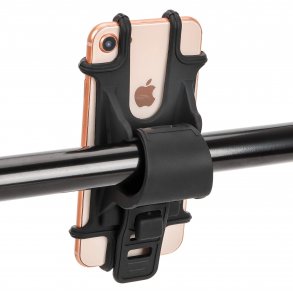 Support téléphone silicone Support téléphone silicone