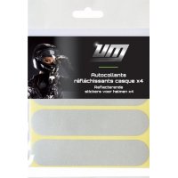 Stickers réfléchissants